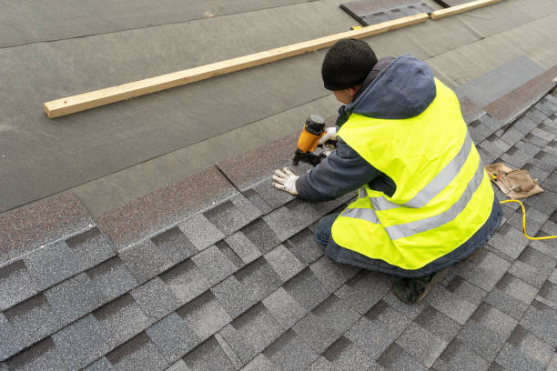Best Residential Roofing Contractor  in Eastmont, WA