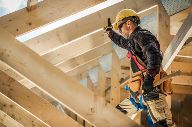 Quick and Trustworthy Emergency Roof Repair Services in Eastmont, WA
