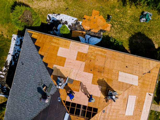 Slate Roofing Contractor in Eastmont, WA
