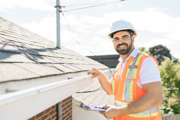 Best Slate Roofing Contractor  in Eastmont, WA