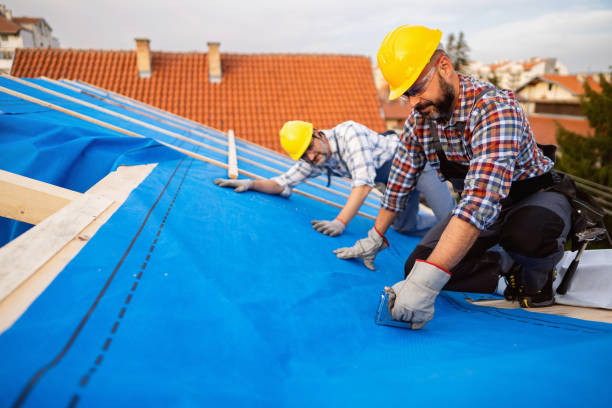 Best Slate Roofing Contractor  in Eastmont, WA