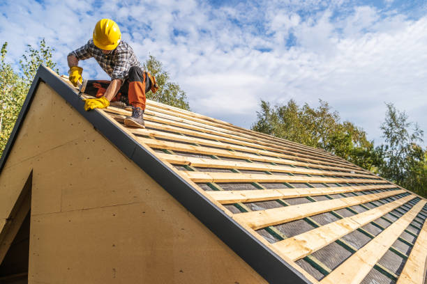 Best Best Roofing Contractors  in Eastmont, WA