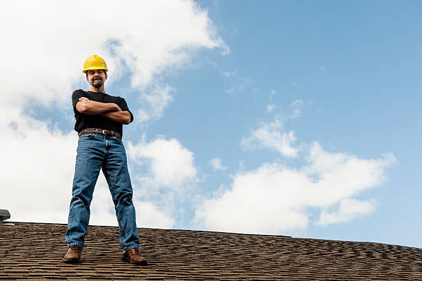 Reliable Eastmont, WA Roofing Contractor Solutions