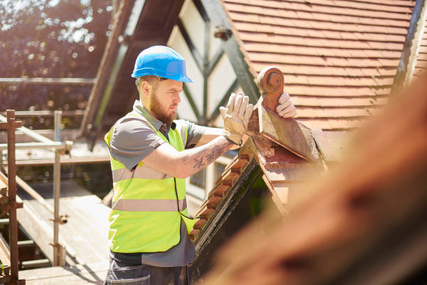 Roof Waterproofing Services in Eastmont, WA